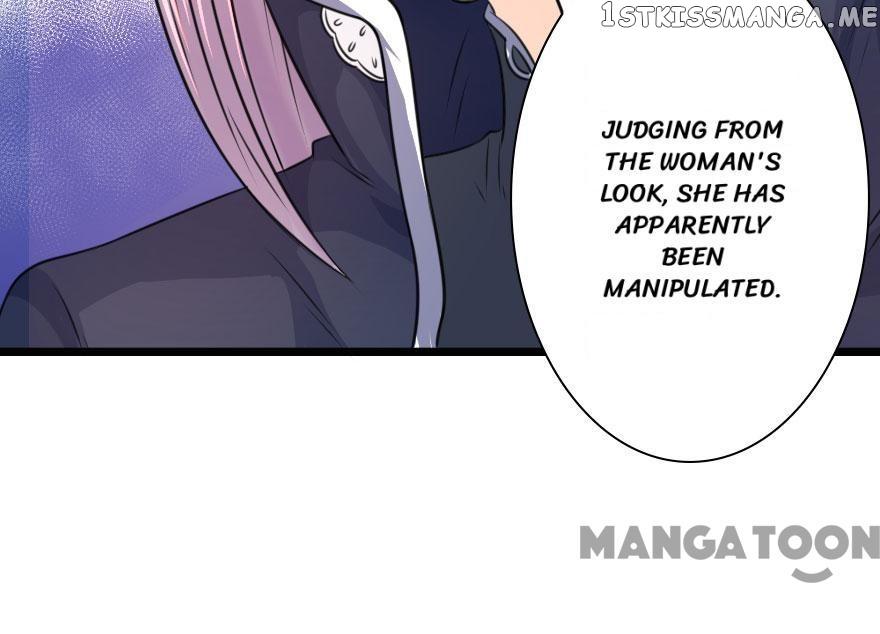 My Hubby is The King of Inferno chapter 14 - page 9