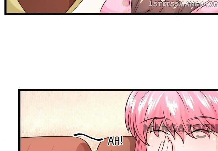 My Hubby is The King of Inferno chapter 13 - page 26