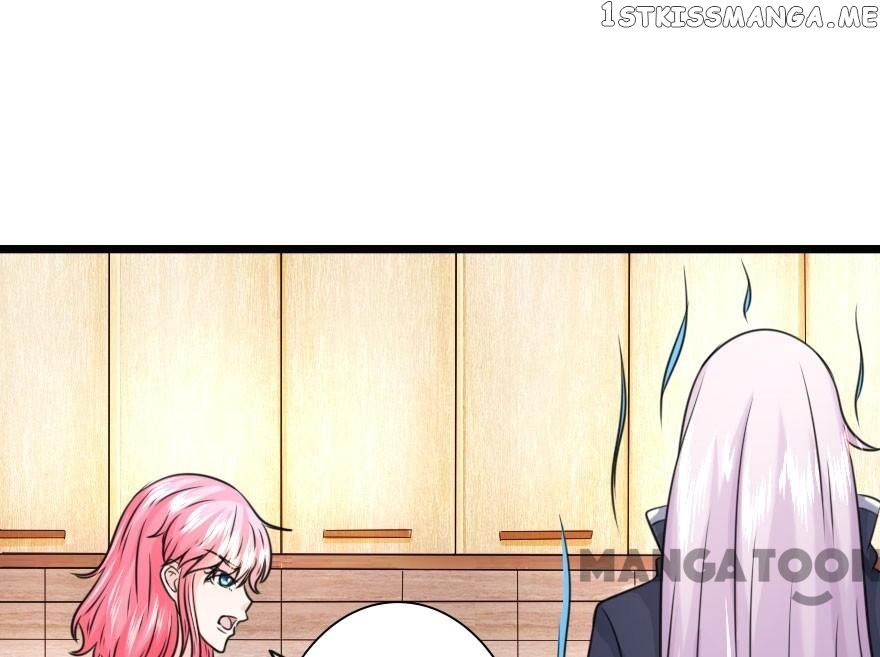 My Hubby is The King of Inferno chapter 13 - page 3