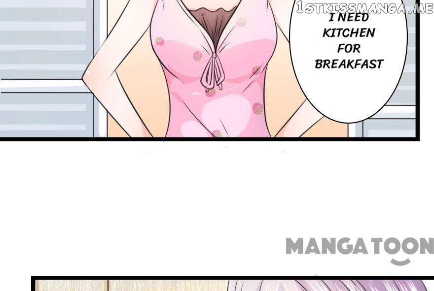 My Hubby is The King of Inferno chapter 13 - page 5