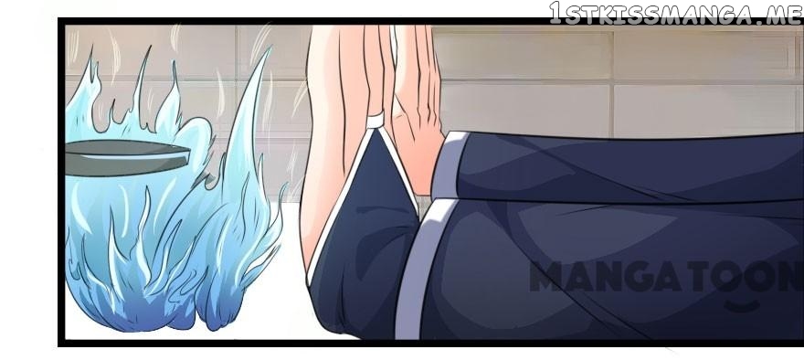 My Hubby is The King of Inferno chapter 12 - page 19