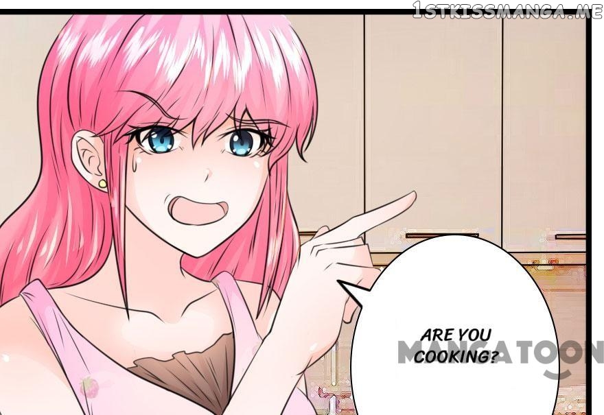 My Hubby is The King of Inferno chapter 12 - page 23