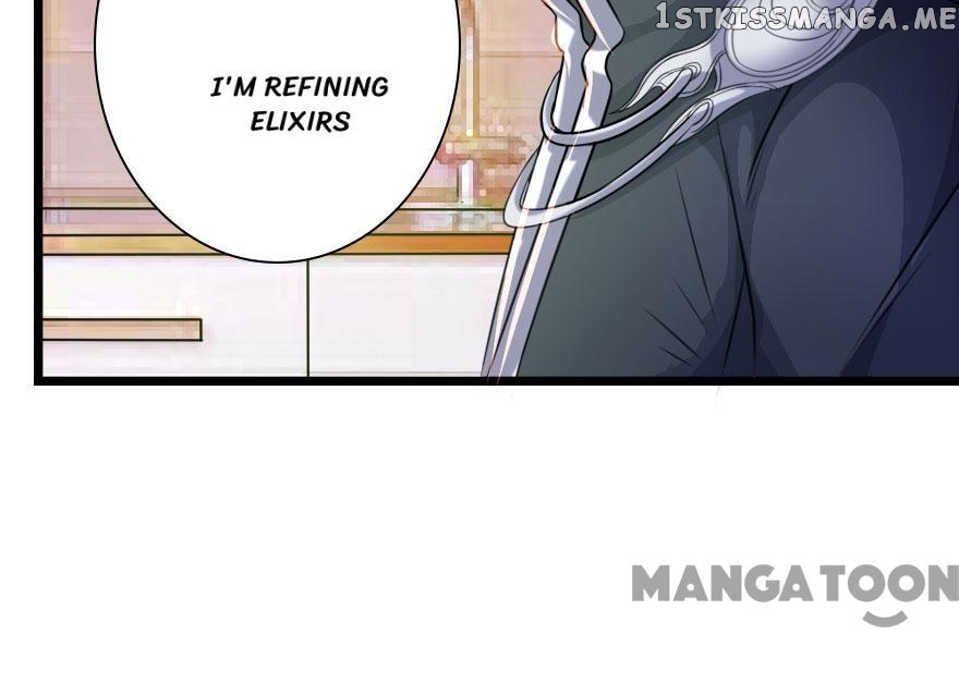 My Hubby is The King of Inferno chapter 12 - page 26