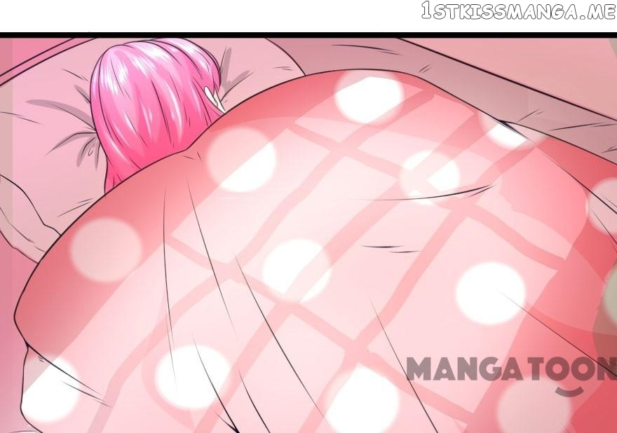 My Hubby is The King of Inferno chapter 12 - page 3