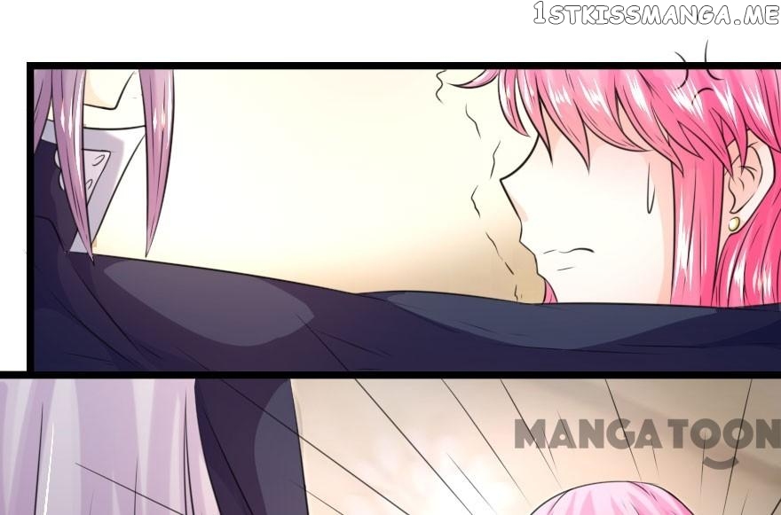 My Hubby is The King of Inferno chapter 11 - page 14