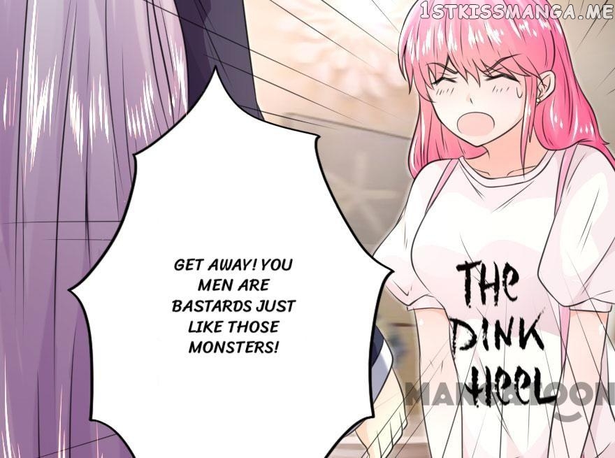 My Hubby is The King of Inferno chapter 11 - page 15