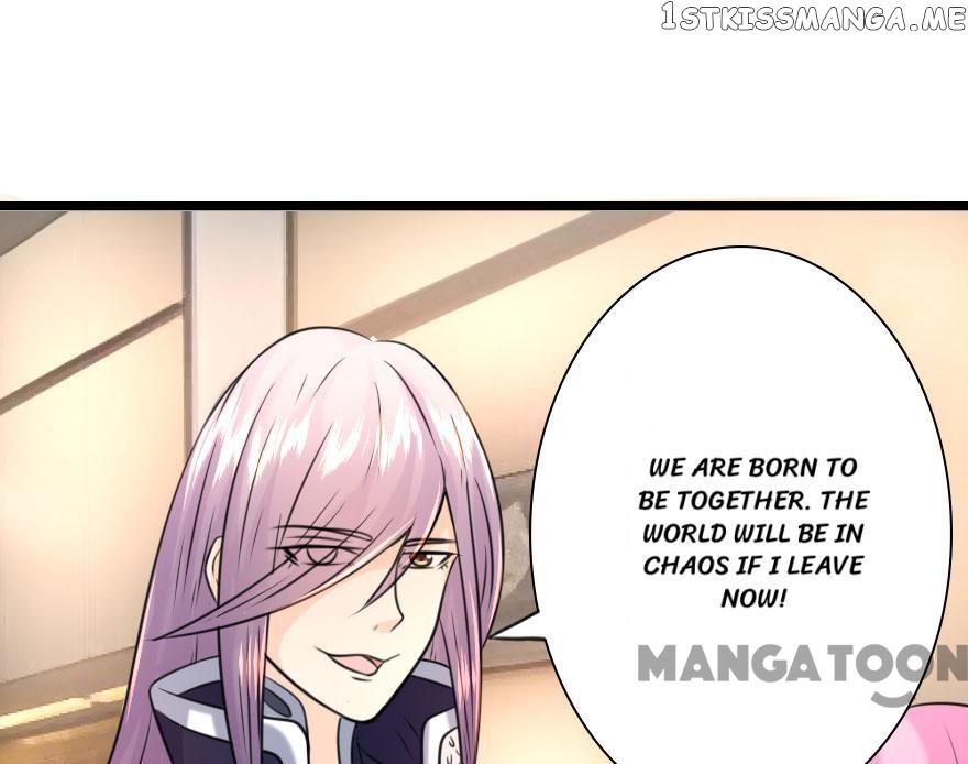My Hubby is The King of Inferno chapter 11 - page 17