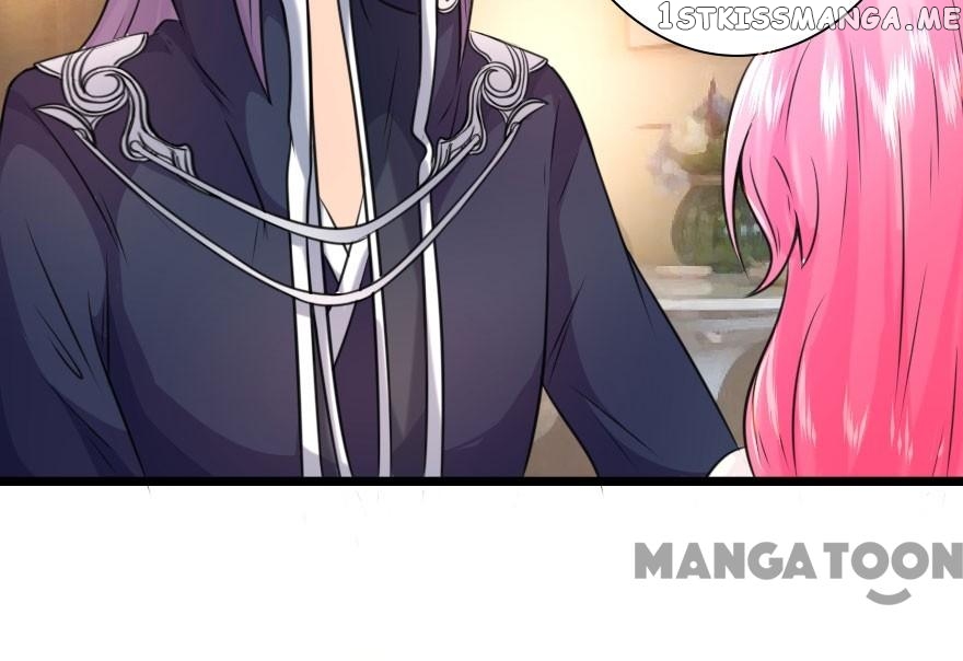 My Hubby is The King of Inferno chapter 11 - page 18