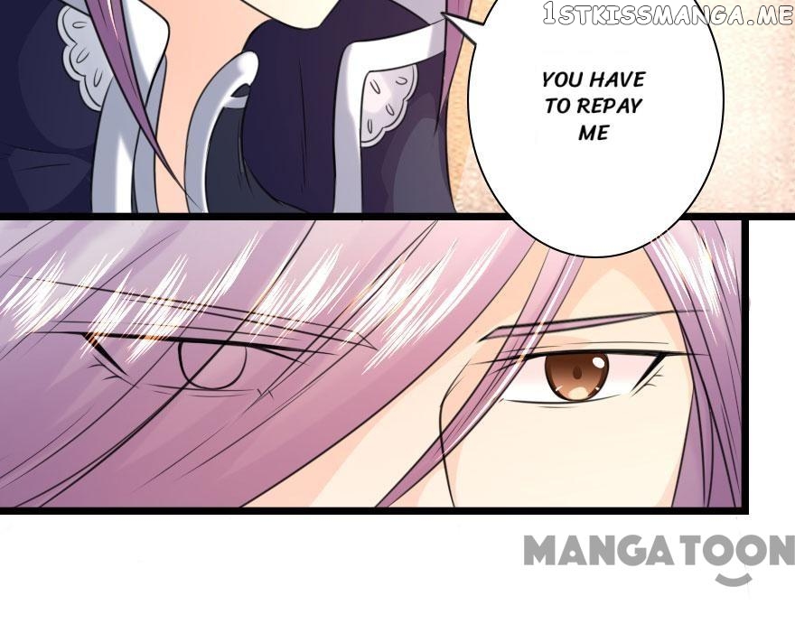 My Hubby is The King of Inferno chapter 11 - page 2