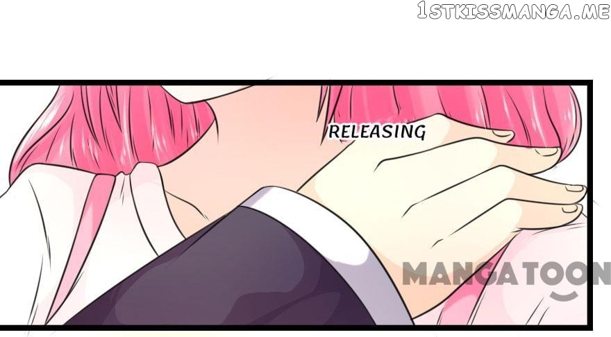 My Hubby is The King of Inferno chapter 11 - page 26