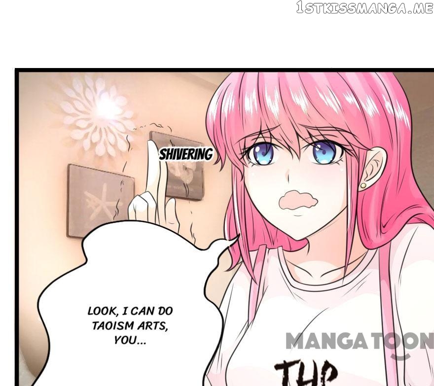 My Hubby is The King of Inferno chapter 11 - page 3