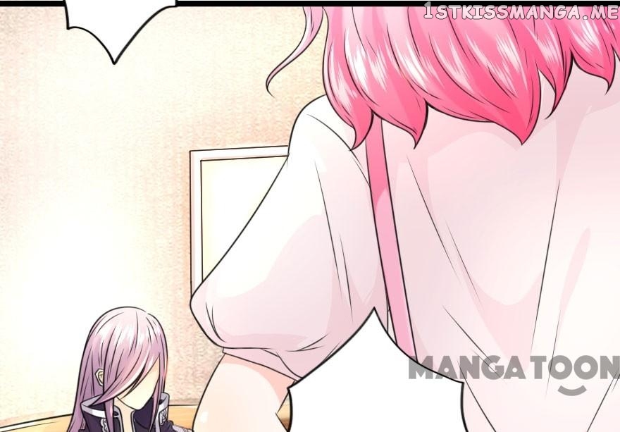 My Hubby is The King of Inferno chapter 11 - page 31