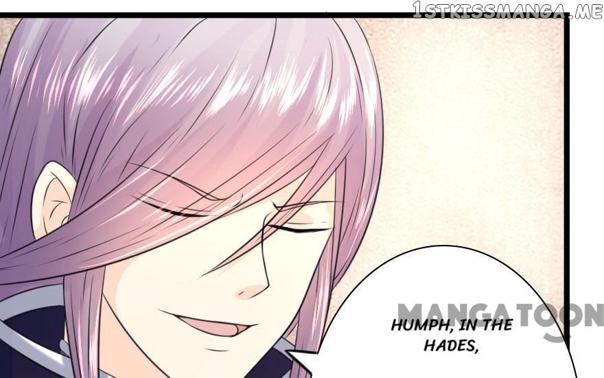 My Hubby is The King of Inferno chapter 11 - page 38