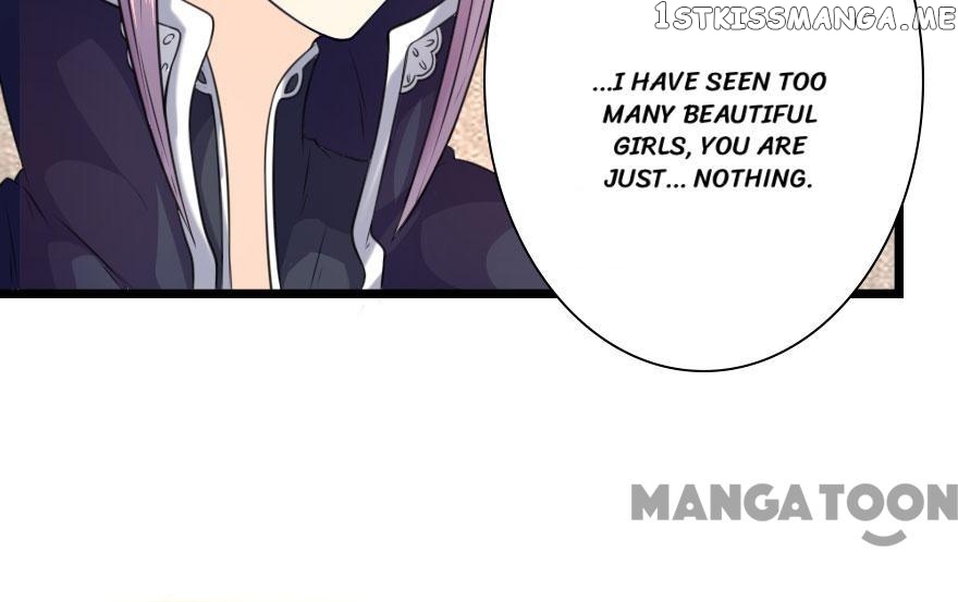 My Hubby is The King of Inferno chapter 11 - page 39