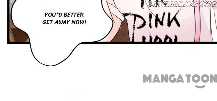 My Hubby is The King of Inferno chapter 11 - page 4