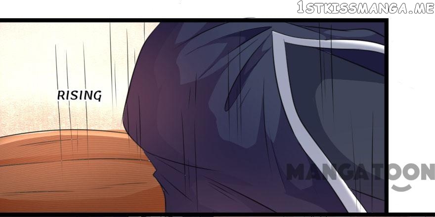 My Hubby is The King of Inferno chapter 11 - page 5