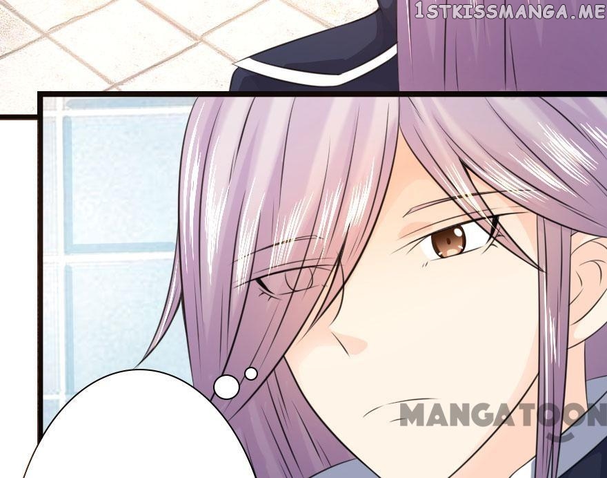 My Hubby is The King of Inferno chapter 10 - page 14