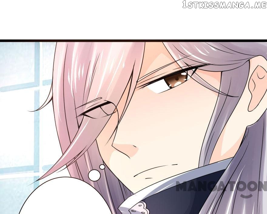 My Hubby is The King of Inferno chapter 9 - page 12