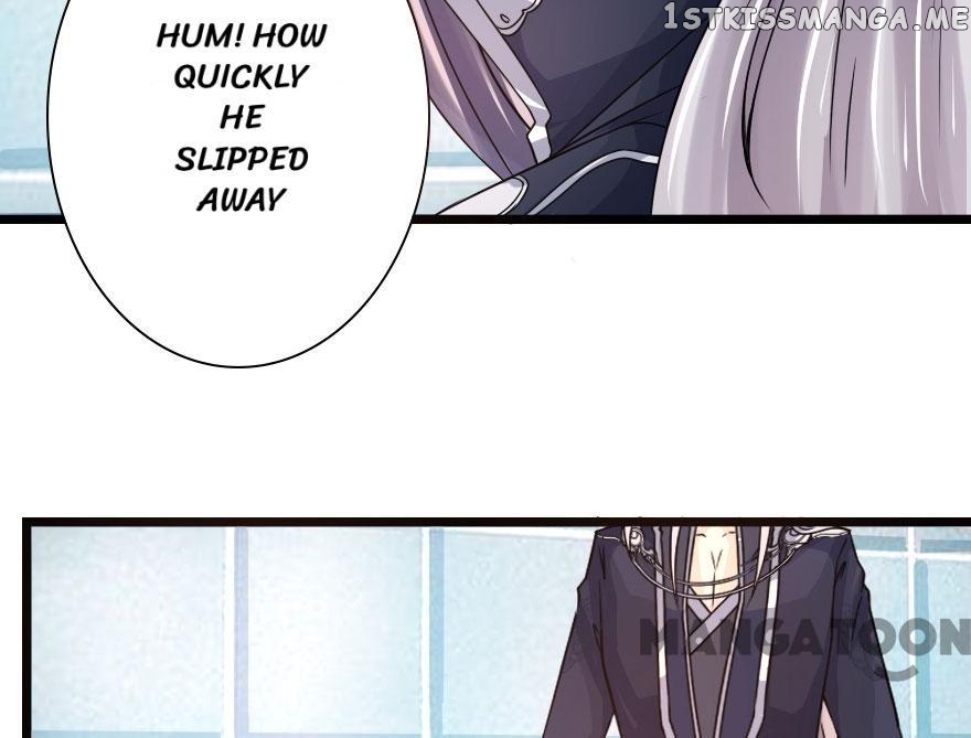 My Hubby is The King of Inferno chapter 9 - page 13