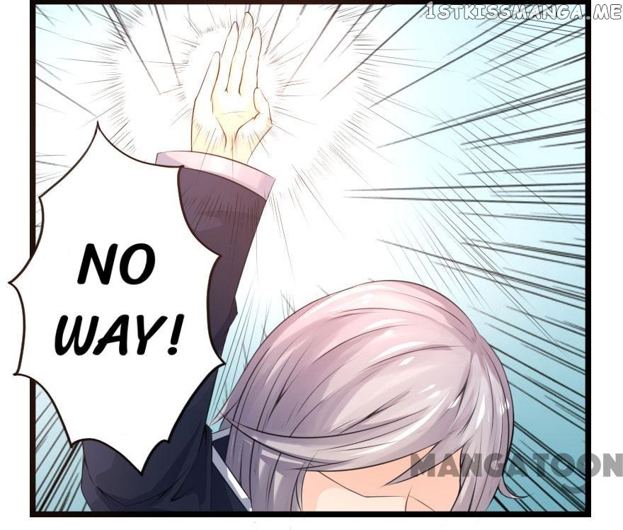 My Hubby is The King of Inferno chapter 9 - page 2