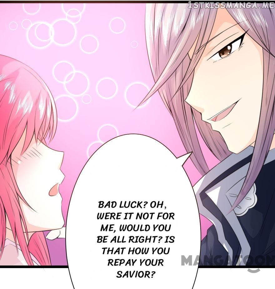 My Hubby is The King of Inferno chapter 9 - page 24