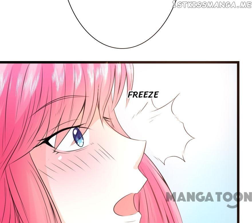 My Hubby is The King of Inferno chapter 9 - page 25