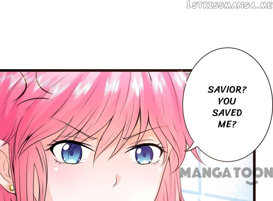 My Hubby is The King of Inferno chapter 9 - page 27