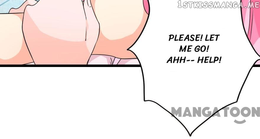 My Hubby is The King of Inferno chapter 8 - page 4