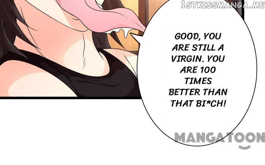 My Hubby is The King of Inferno chapter 8 - page 7