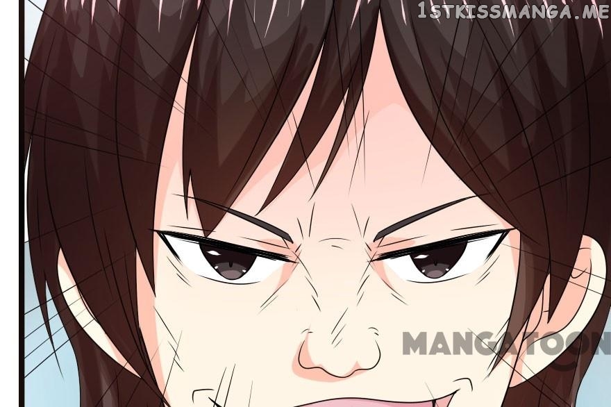My Hubby is The King of Inferno chapter 7 - page 25