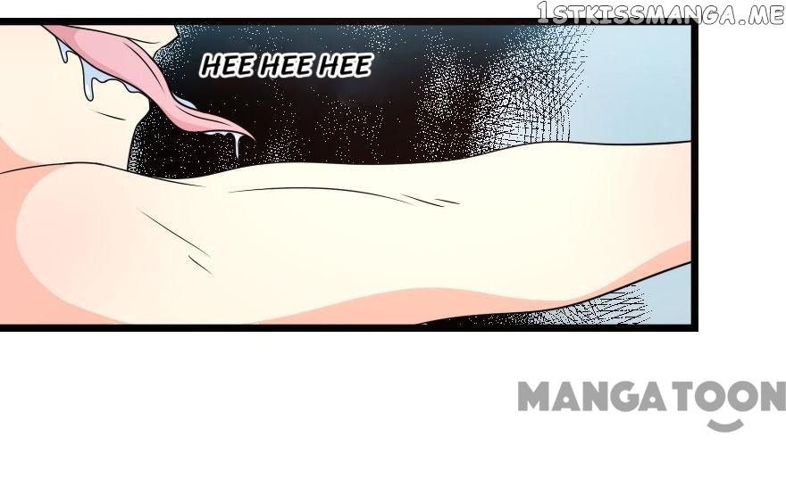 My Hubby is The King of Inferno chapter 7 - page 31