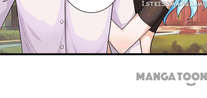 My Hubby is The King of Inferno chapter 6 - page 27