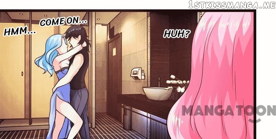 My Hubby is The King of Inferno chapter 6 - page 35