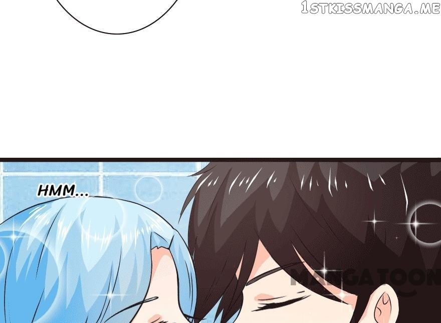 My Hubby is The King of Inferno chapter 6 - page 37