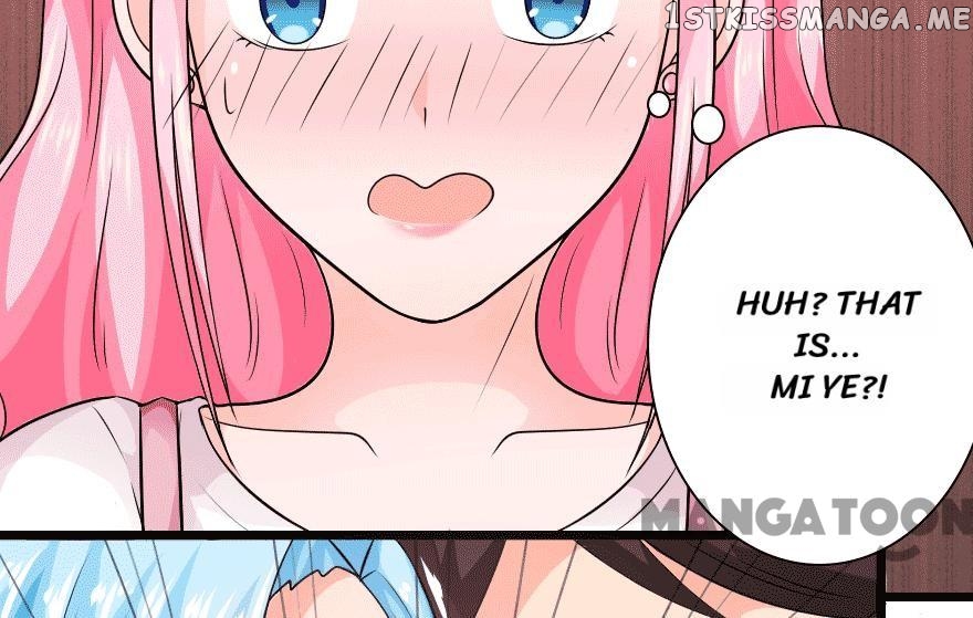 My Hubby is The King of Inferno chapter 6 - page 40
