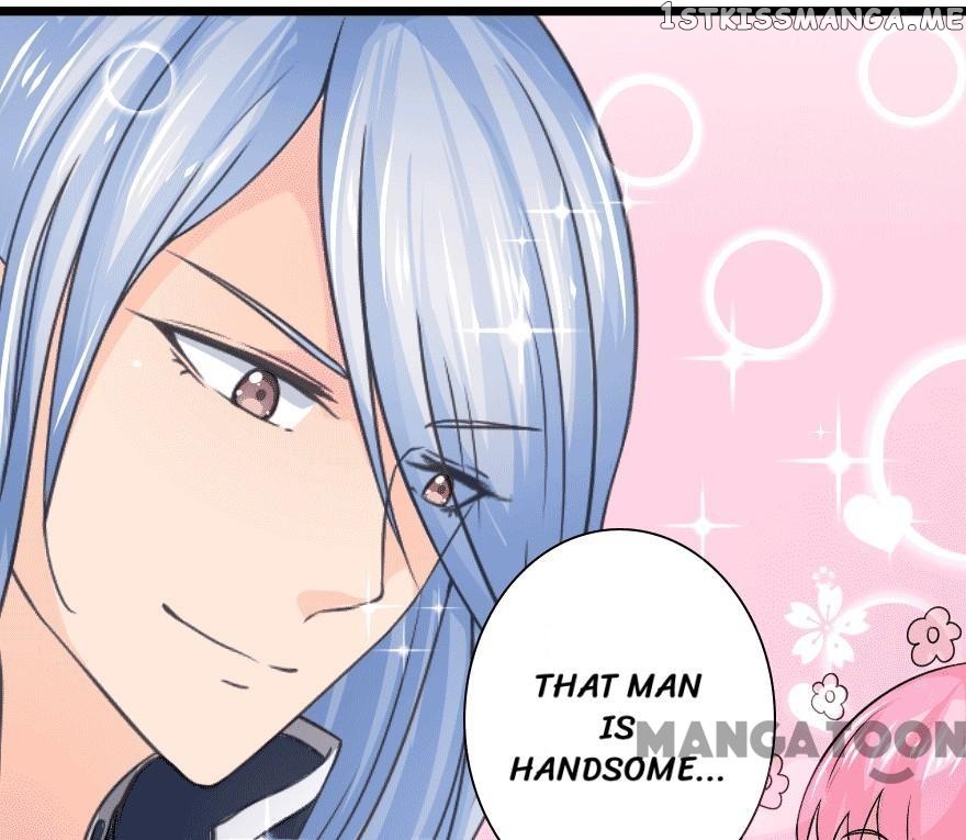 My Hubby is The King of Inferno chapter 6 - page 6