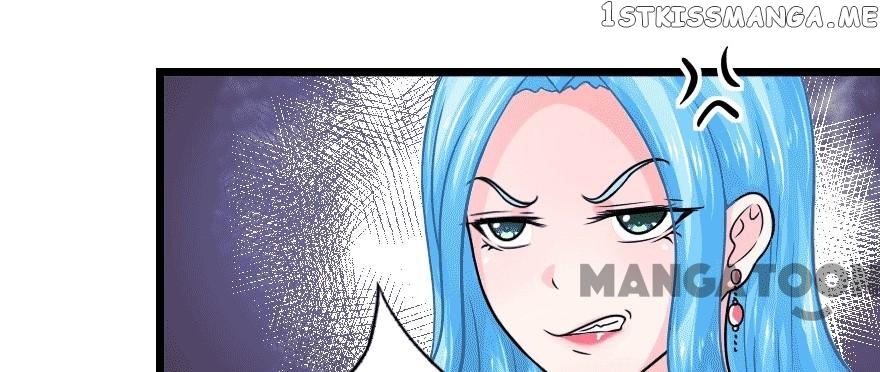 My Hubby is The King of Inferno chapter 5 - page 25