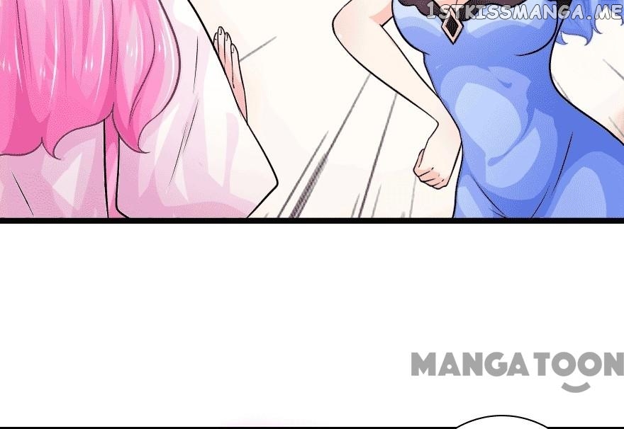 My Hubby is The King of Inferno chapter 5 - page 27