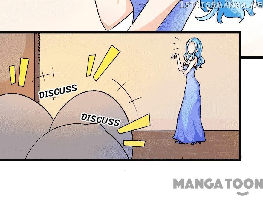 My Hubby is The King of Inferno chapter 5 - page 4