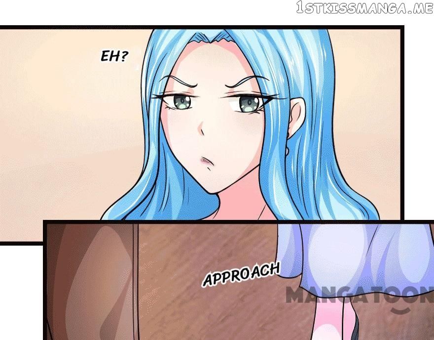 My Hubby is The King of Inferno chapter 5 - page 5