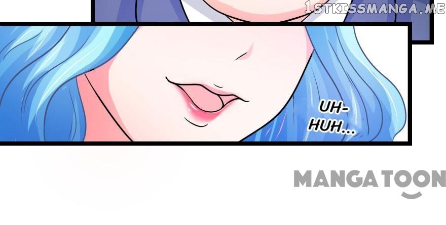 My Hubby is The King of Inferno chapter 4 - page 13
