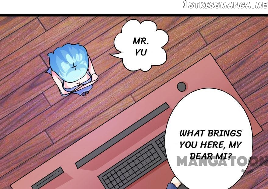 My Hubby is The King of Inferno chapter 4 - page 14