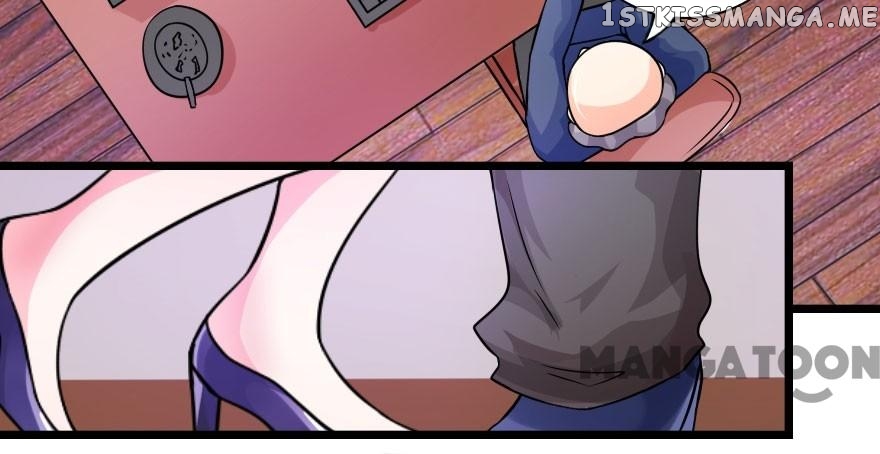 My Hubby is The King of Inferno chapter 4 - page 15