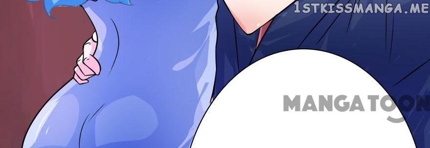 My Hubby is The King of Inferno chapter 4 - page 17
