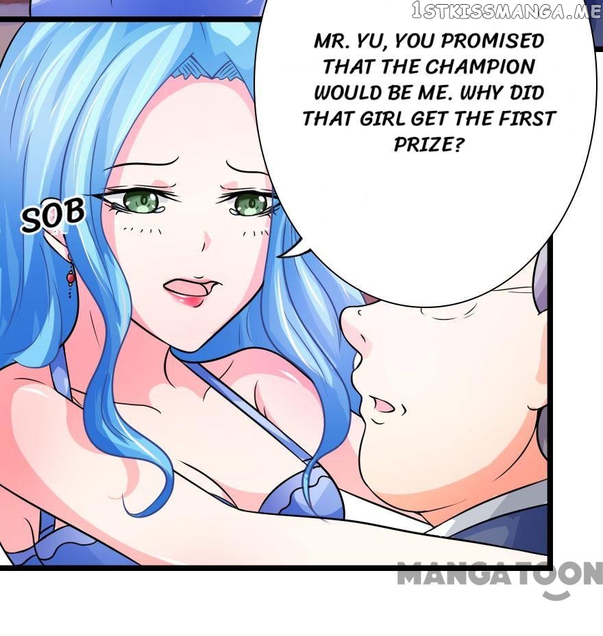 My Hubby is The King of Inferno chapter 4 - page 18