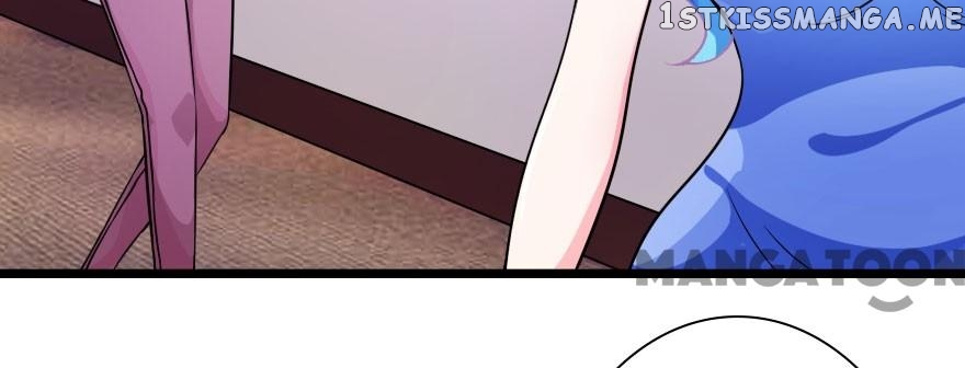 My Hubby is The King of Inferno chapter 4 - page 2