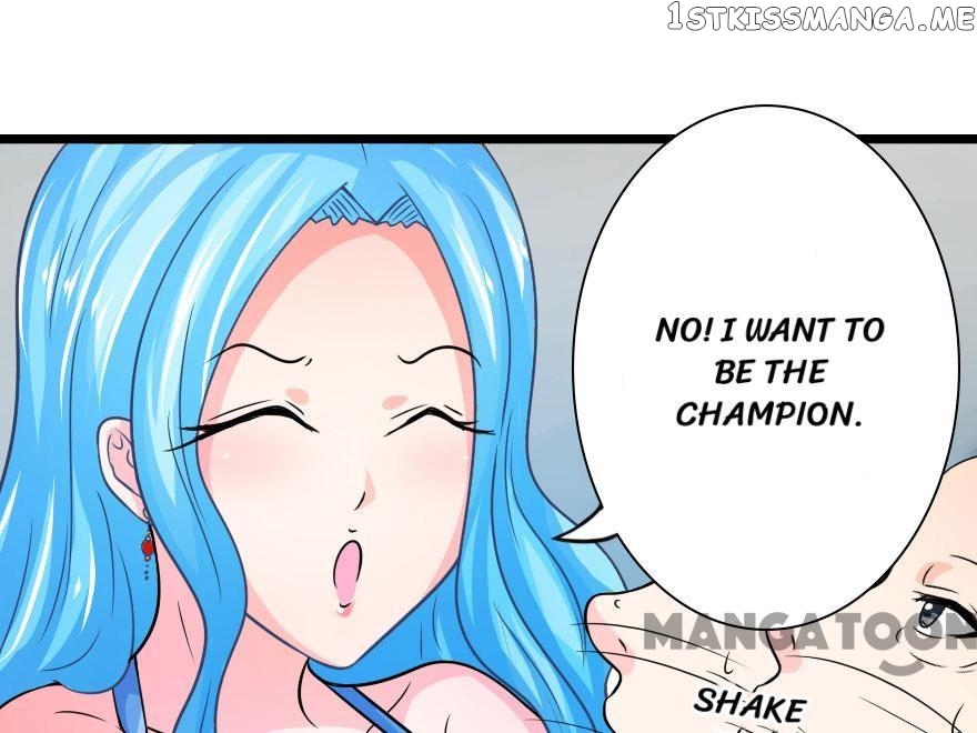 My Hubby is The King of Inferno chapter 4 - page 21
