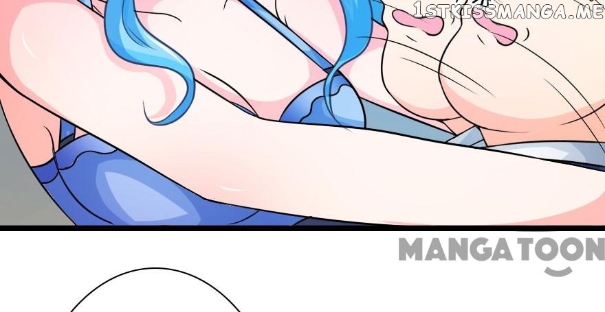My Hubby is The King of Inferno chapter 4 - page 22