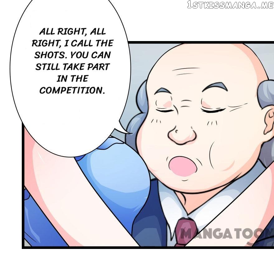 My Hubby is The King of Inferno chapter 4 - page 23