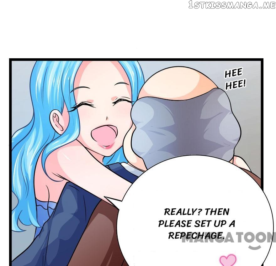 My Hubby is The King of Inferno chapter 4 - page 24
